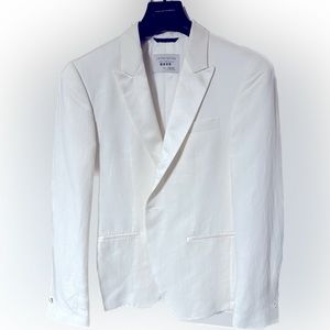 John Varvatos Limited Edition ‘Austin Fit’ Notch Lapel Jacket
